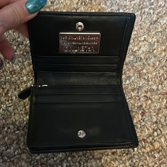 Valentino wallet - Picture 3 of 7